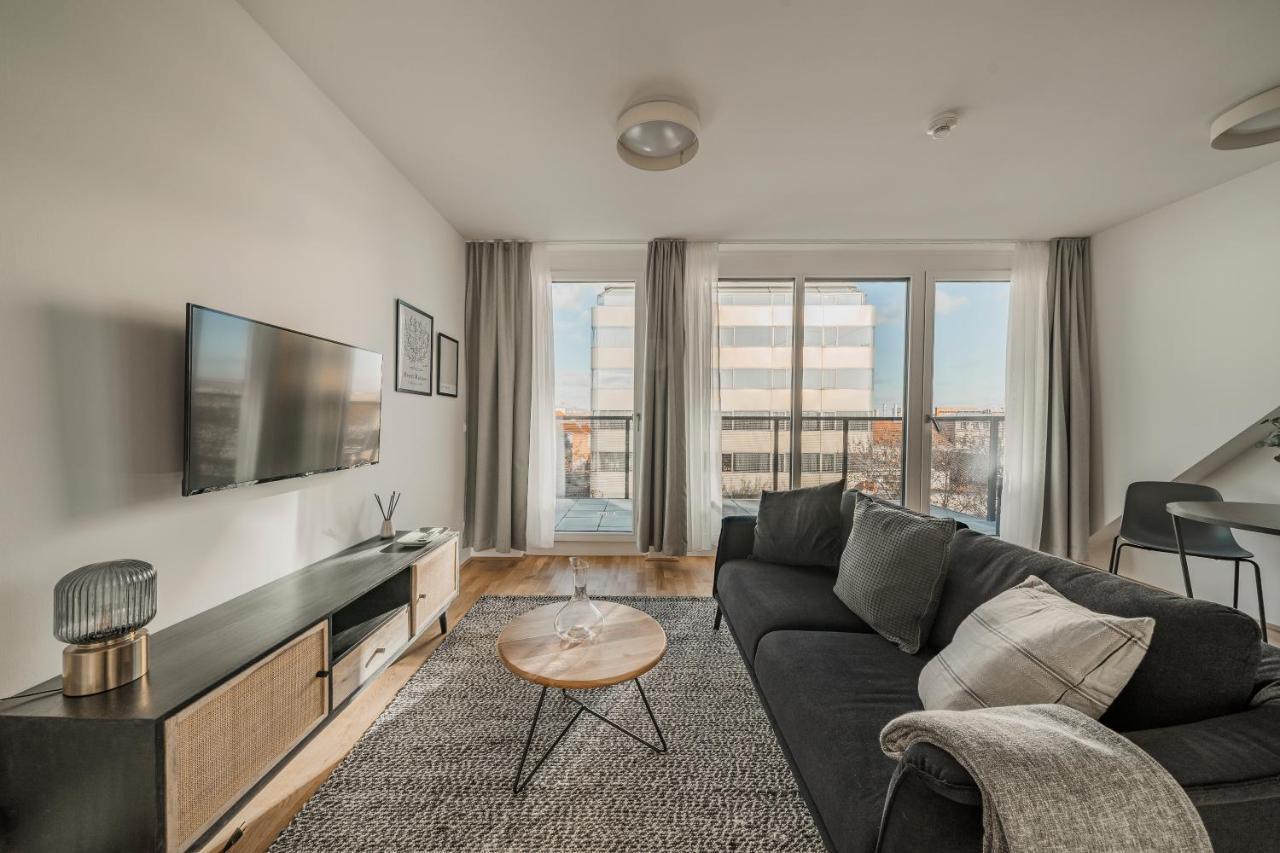 Arbio I Liv's Place Lux * Vienne