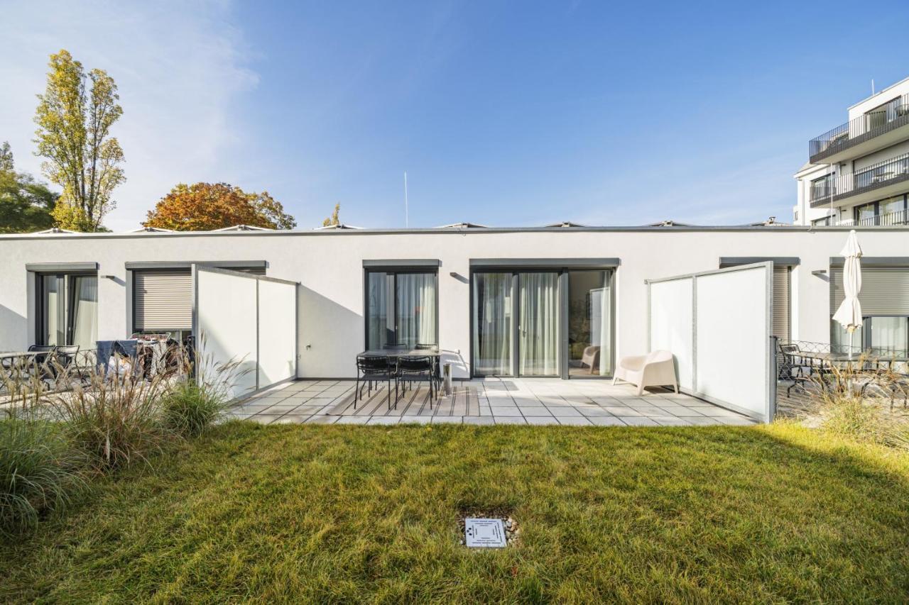 Arbio I Liv's Place Lux Vienne