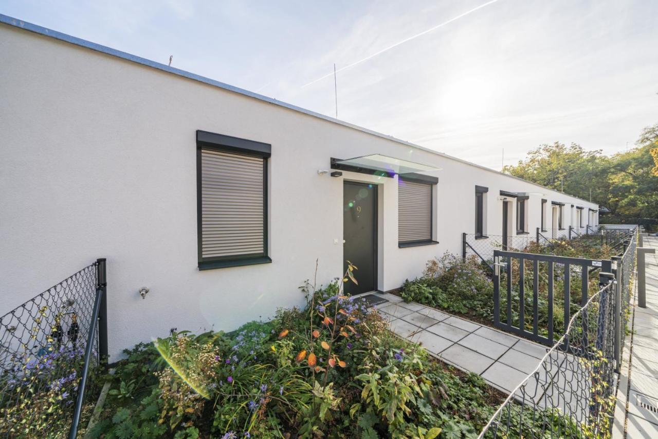 Arbio I Liv's Place Lux Vienne