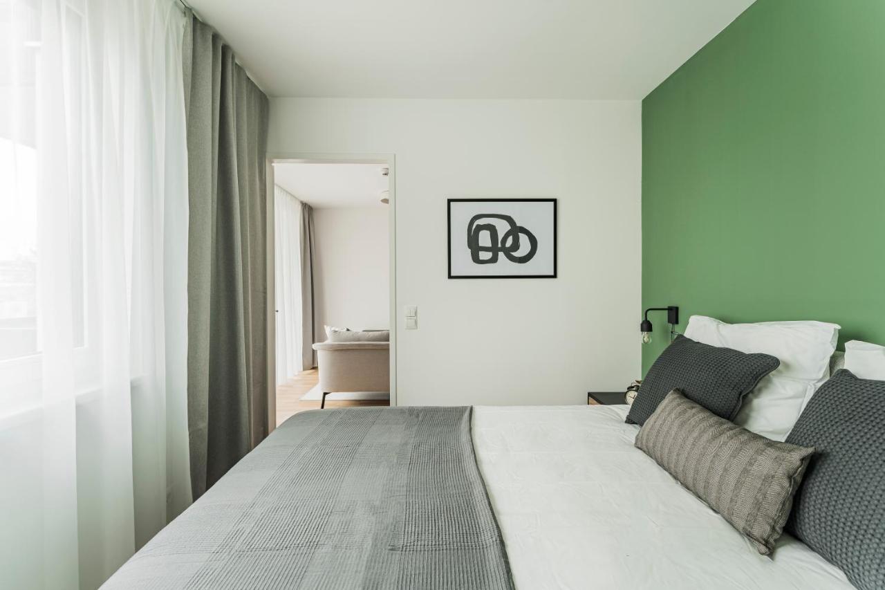 Arbio I Liv's Place Lux Appart hôtel Vienne