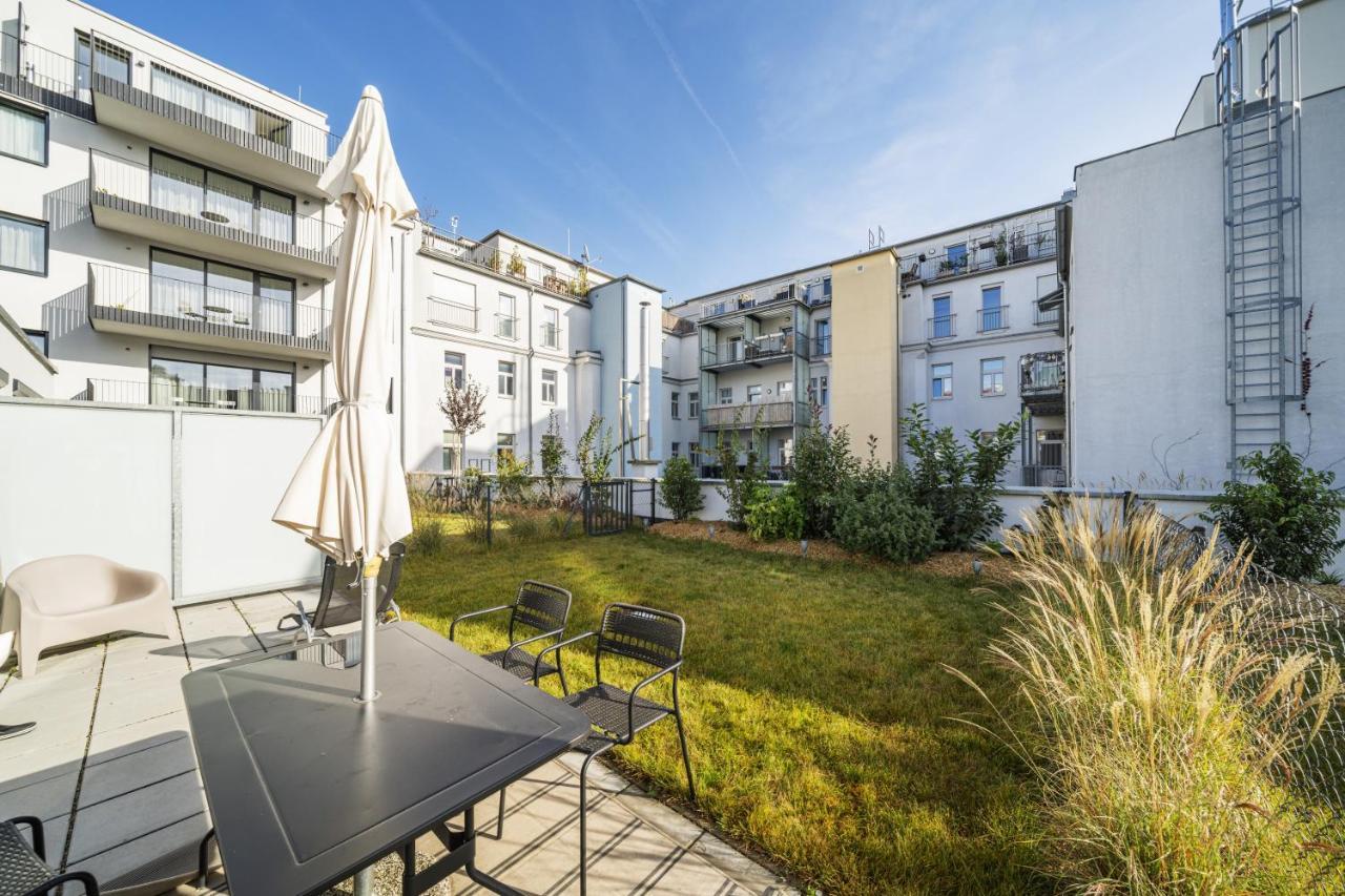 Arbio I Liv's Place Lux Vienne