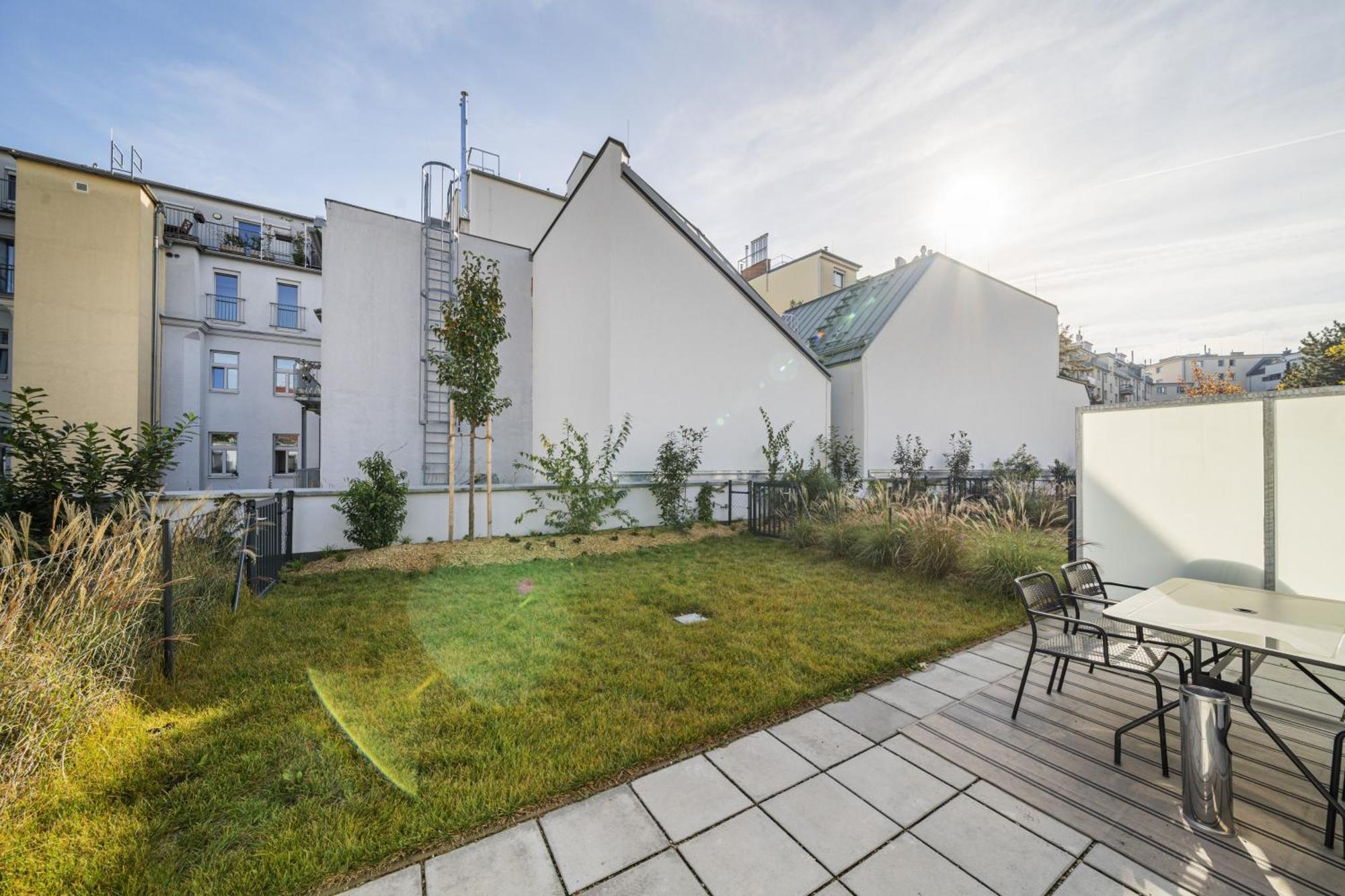 Appart hôtel Arbio I Liv's Place Lux